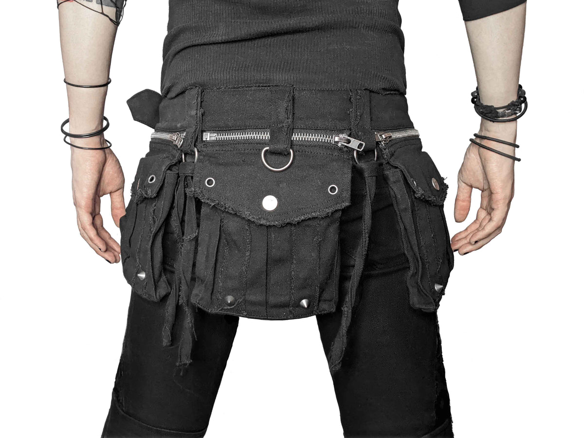 Thunderdome Utility Belt-Accessories-Lip Service