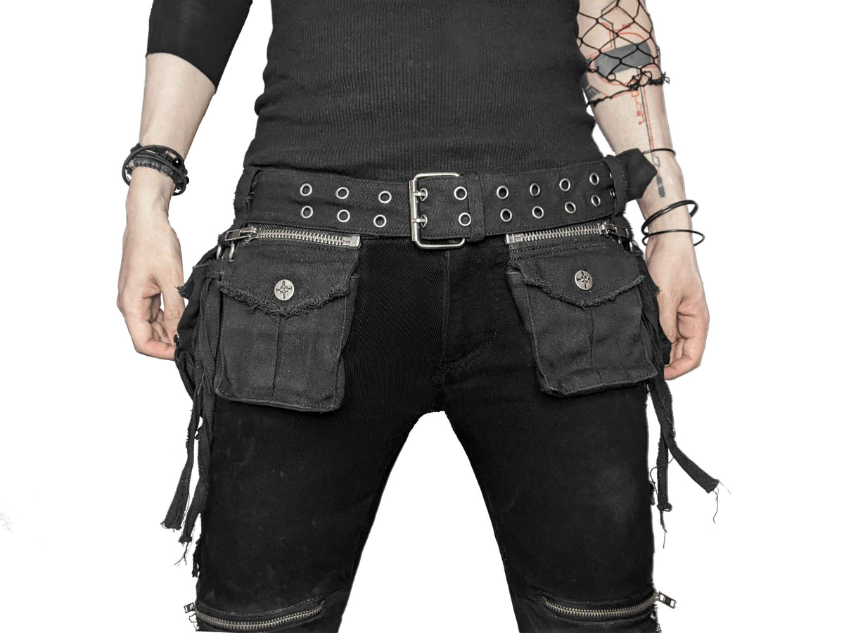Thunderdome Utility Belt-Accessories-Lip Service