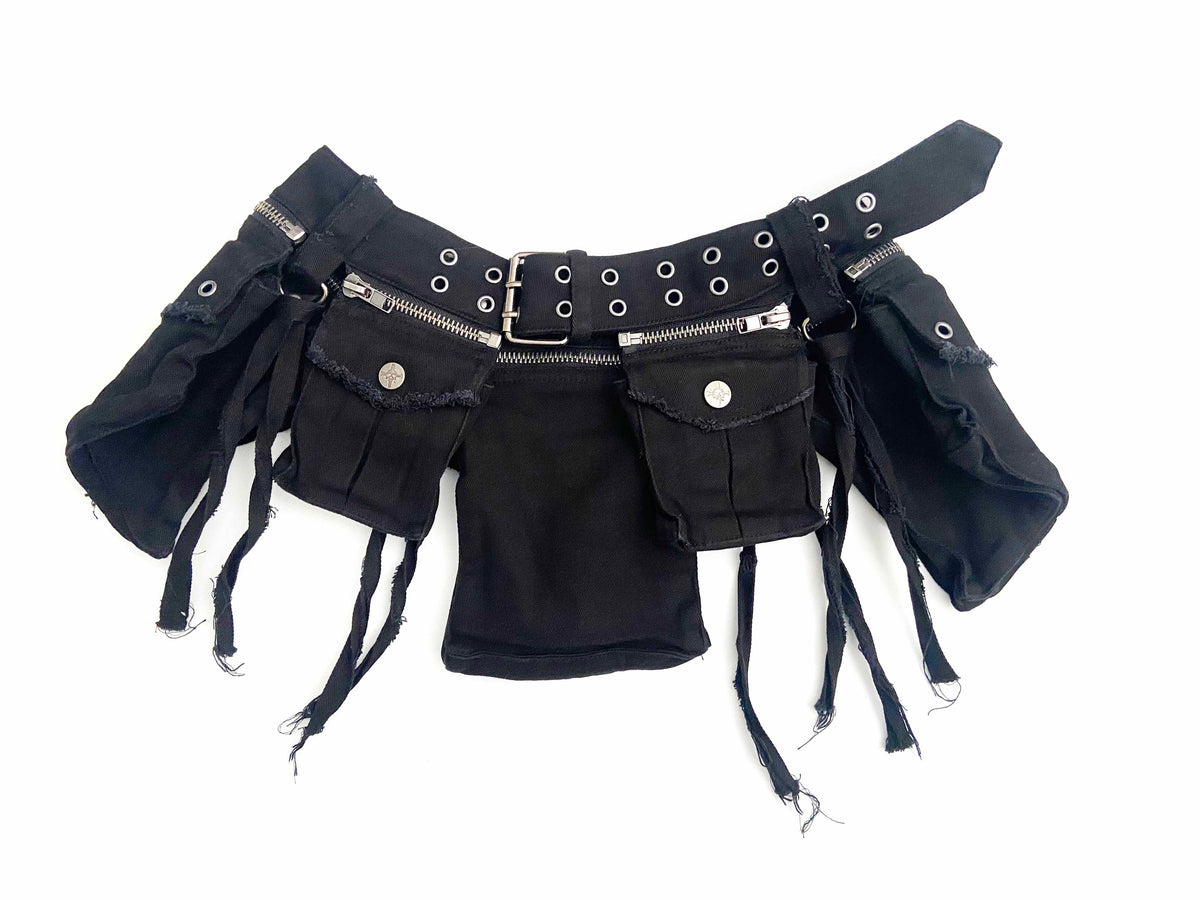 Thunderdome Utility Belt-Accessories-Lip Service