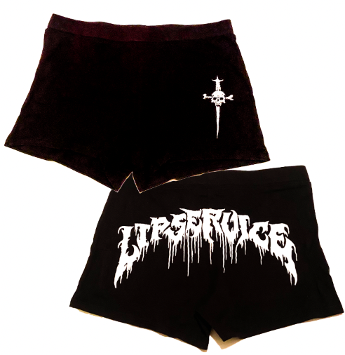 Lip Service Bootie Shorts-shorts-Lip Service