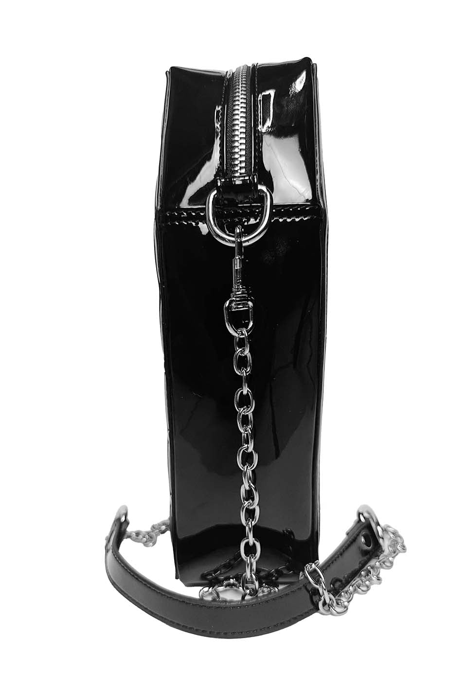 Dagger Coffin Bag-Accessories-Lip Service