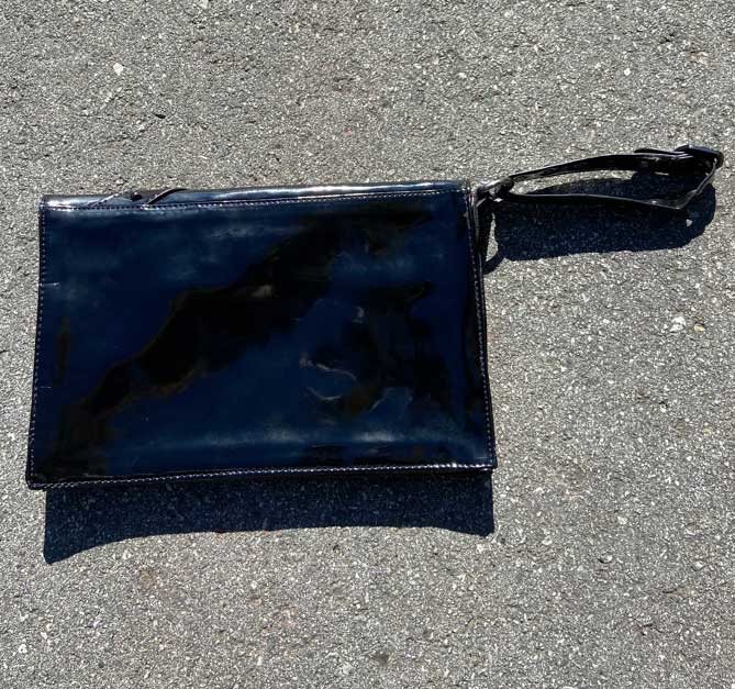 Vintage Clutch-Accessories-Lip Service