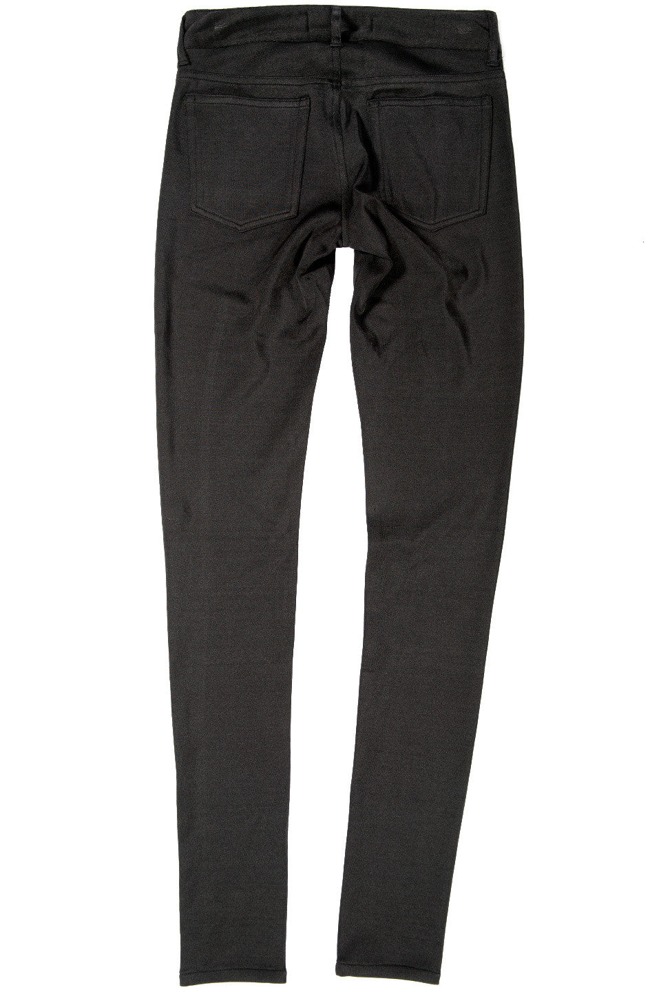 Straight From The Heart Glam Spandex Jean-Bottoms-Lip Service