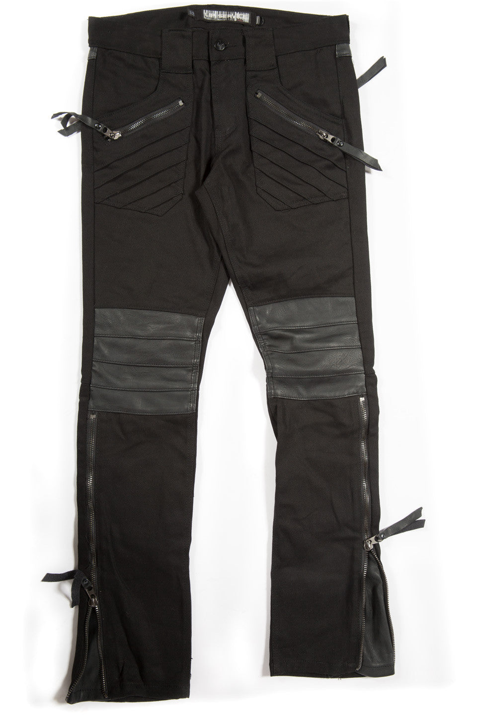 Dead Nation Jeans-jeans-Lip Service