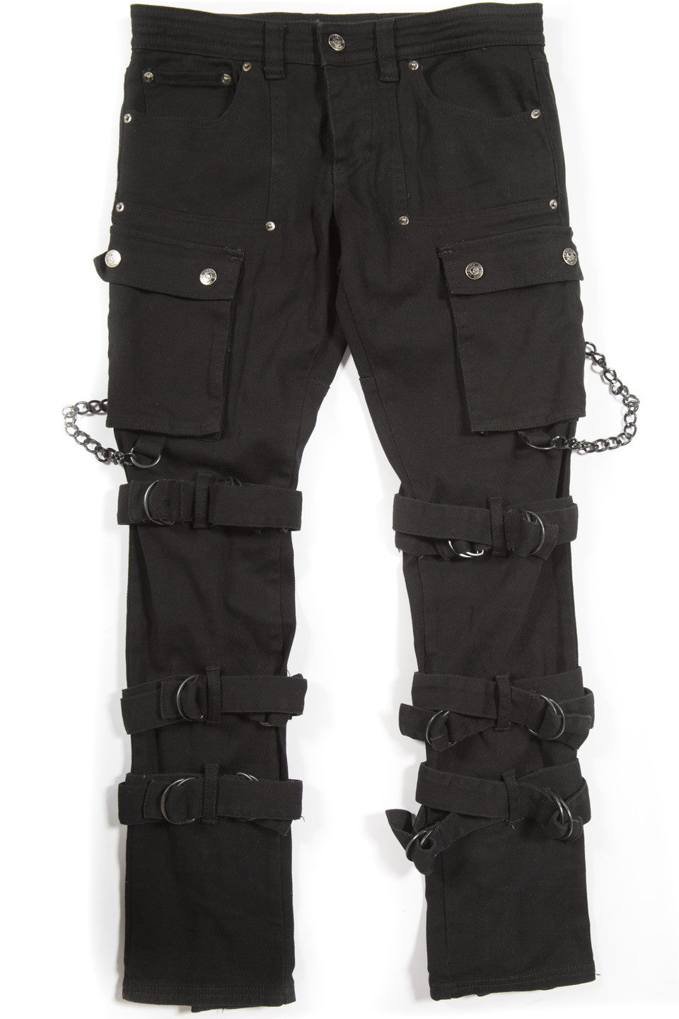 Lip Service Dead Nation Pants-Jeans-Lip Service