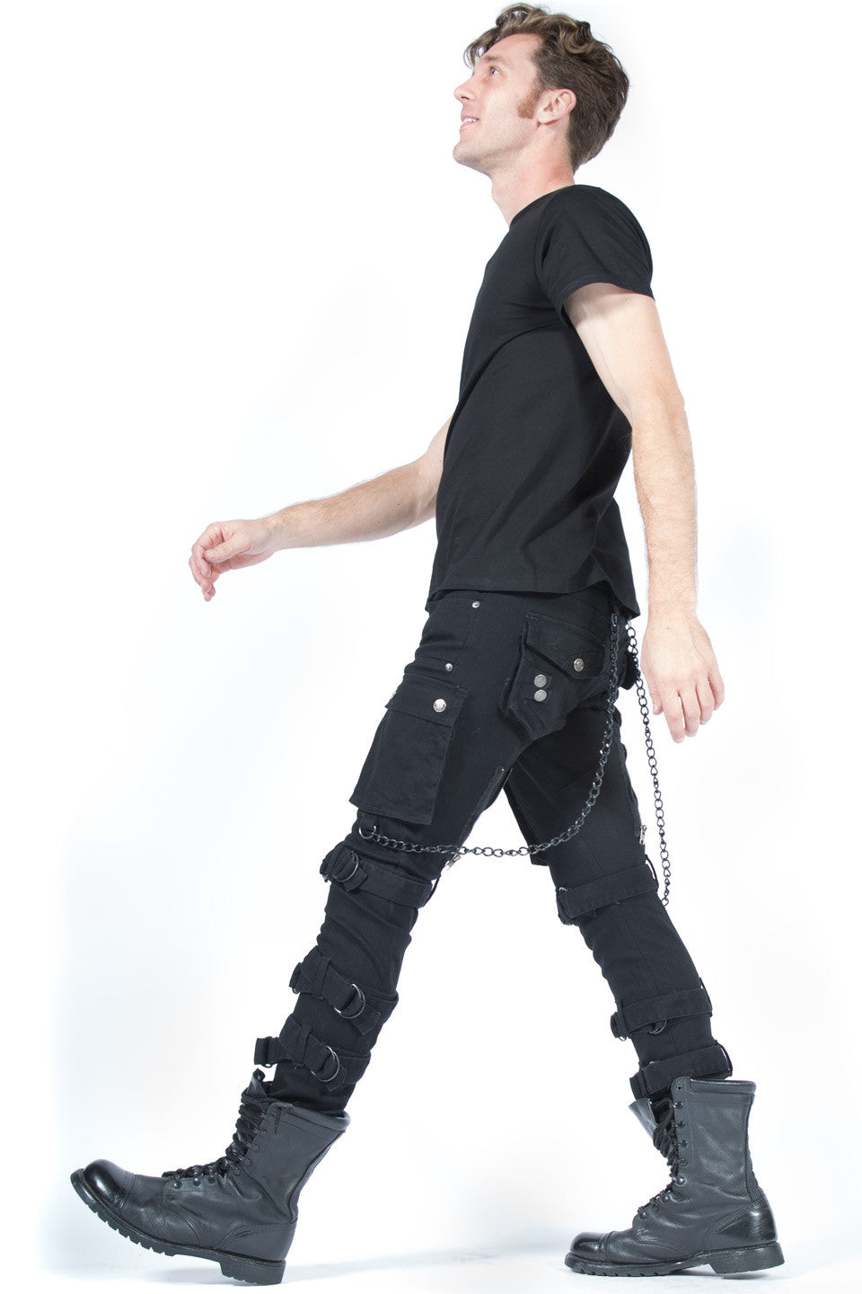 Lip Service Dead Nation Pants-Jeans-Lip Service