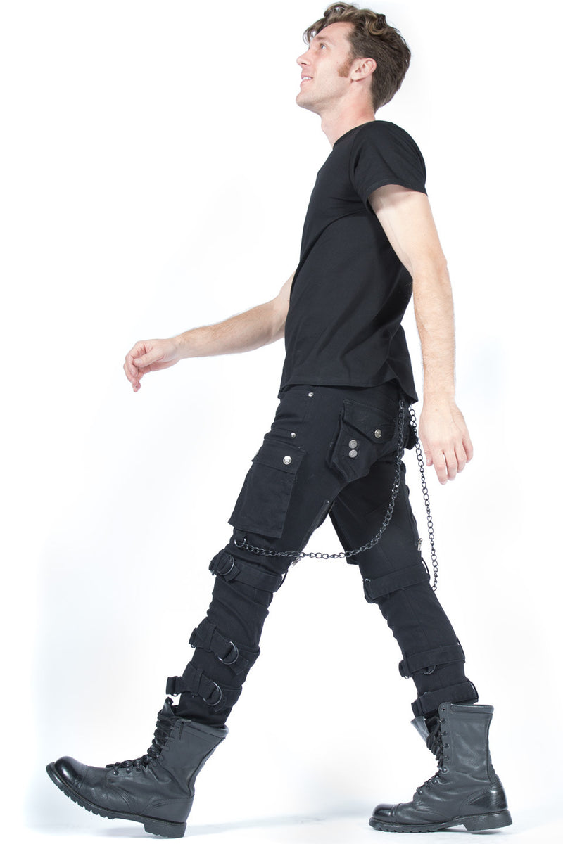 Lip Service Dead Nation Pants-Jeans-Lip Service
