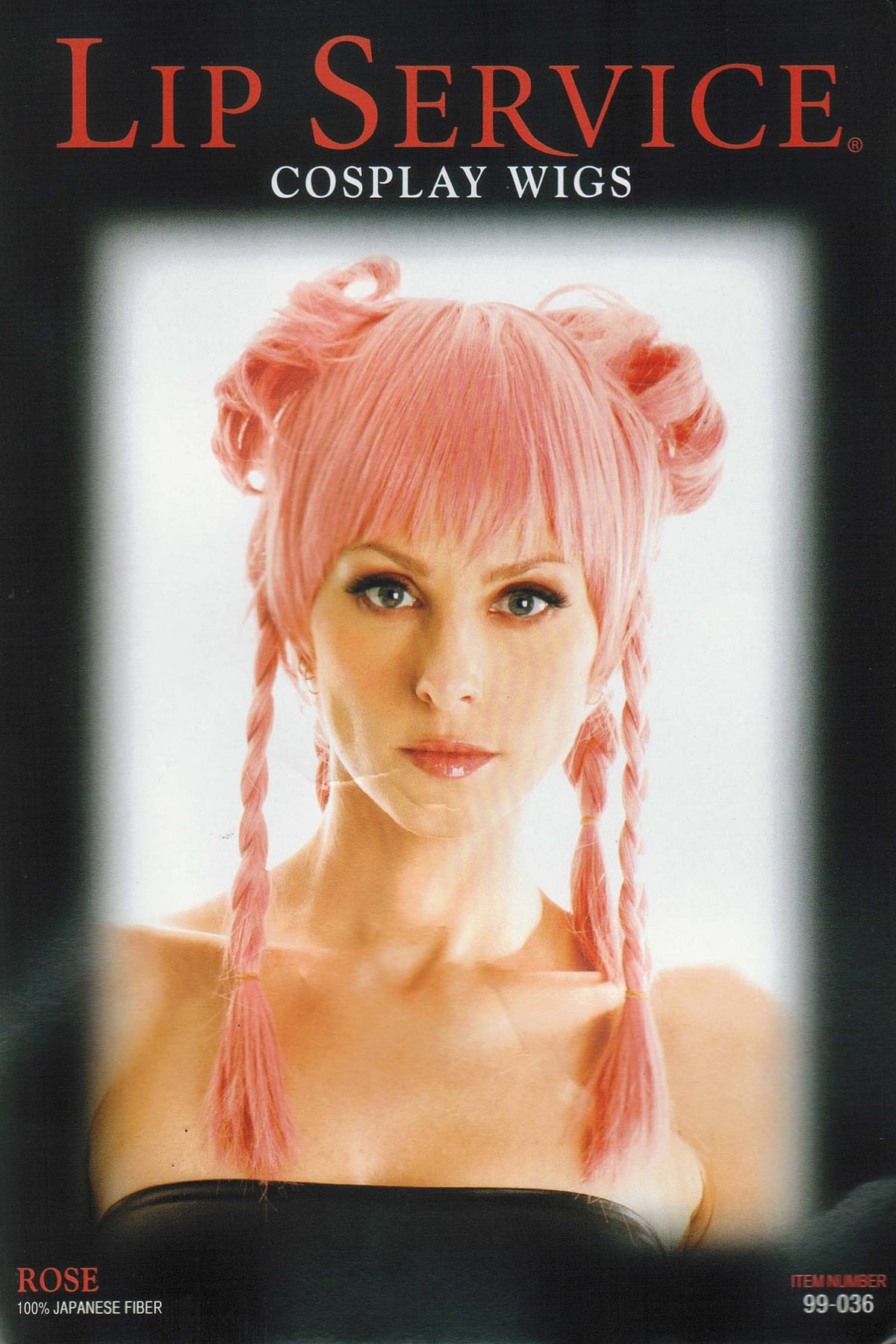 Lip Service Cosplay Wig - Rose-Accessories-Lip Service