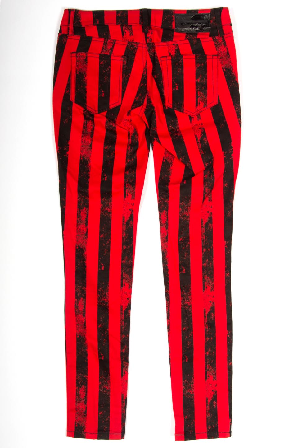 Vintage Batz & Bones Skinny Jeans-jeans-Lip Service