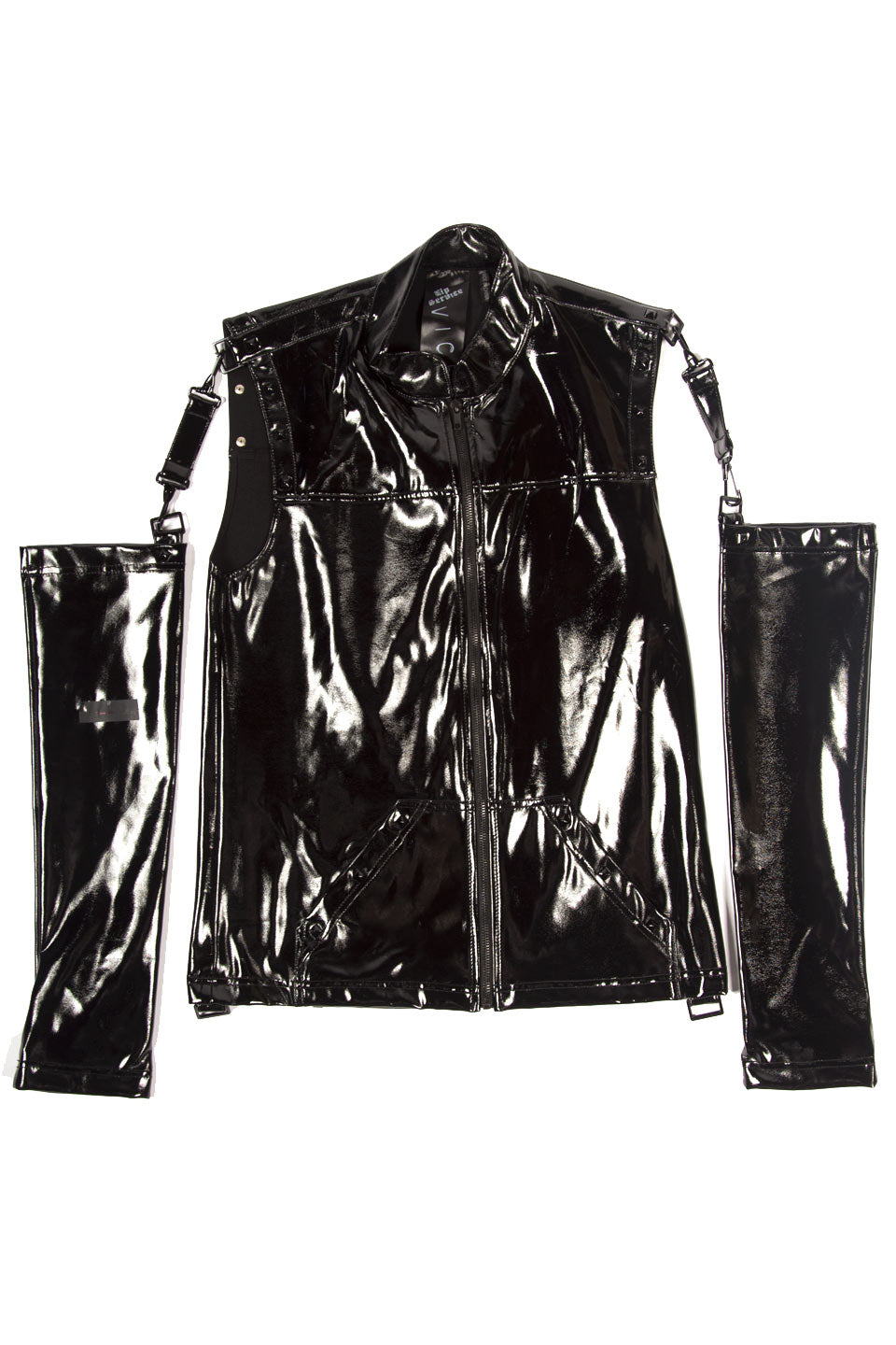 Vintage Vice Muscle Top-Tops-Lip Service