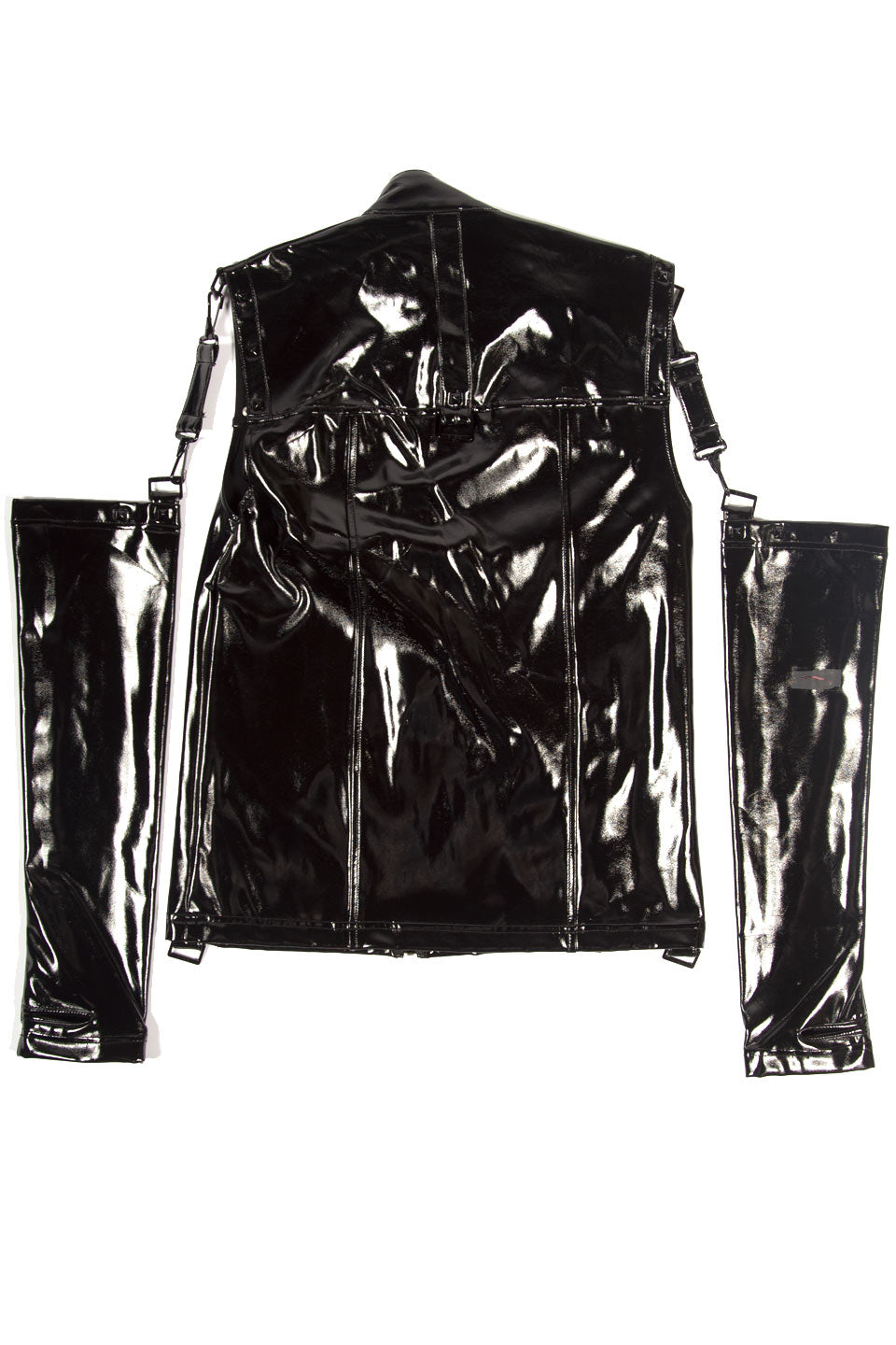 Vintage Vice Muscle Top-Tops-Lip Service