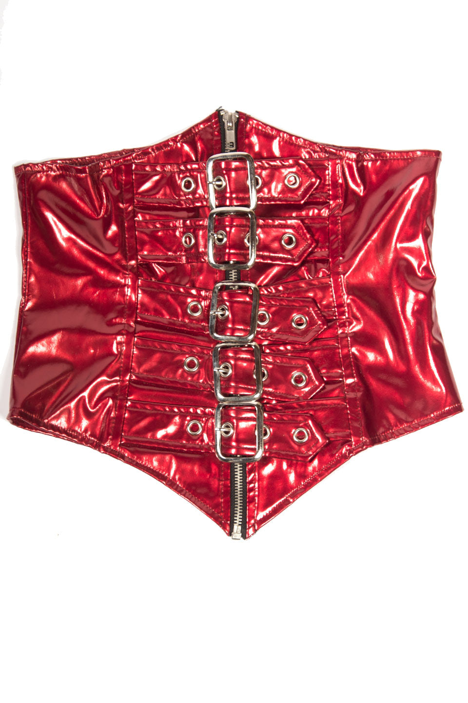 Vintage Vice Waist Cincher-Tops-Lip Service