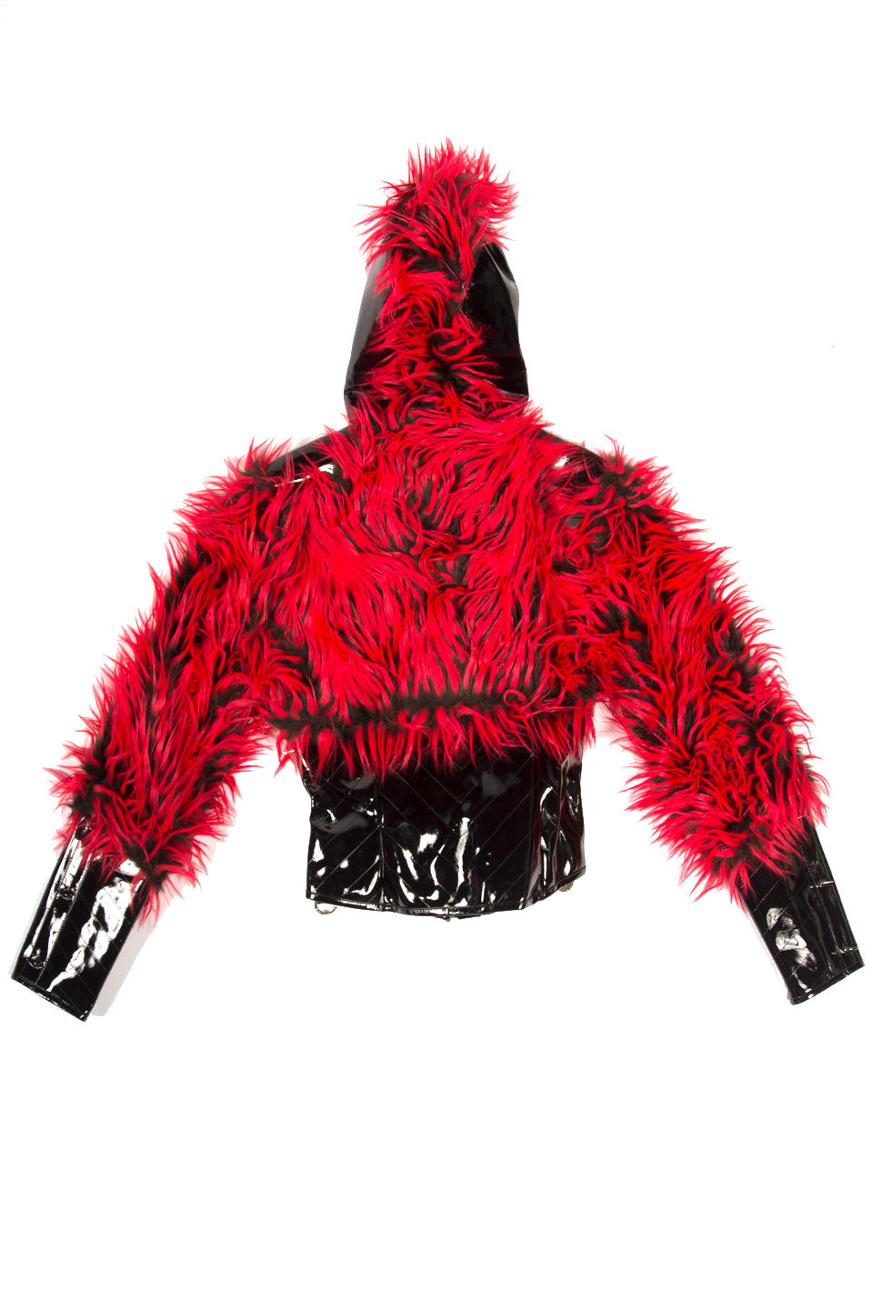 Vintage Furminator Coat-Jacket-Lip Service