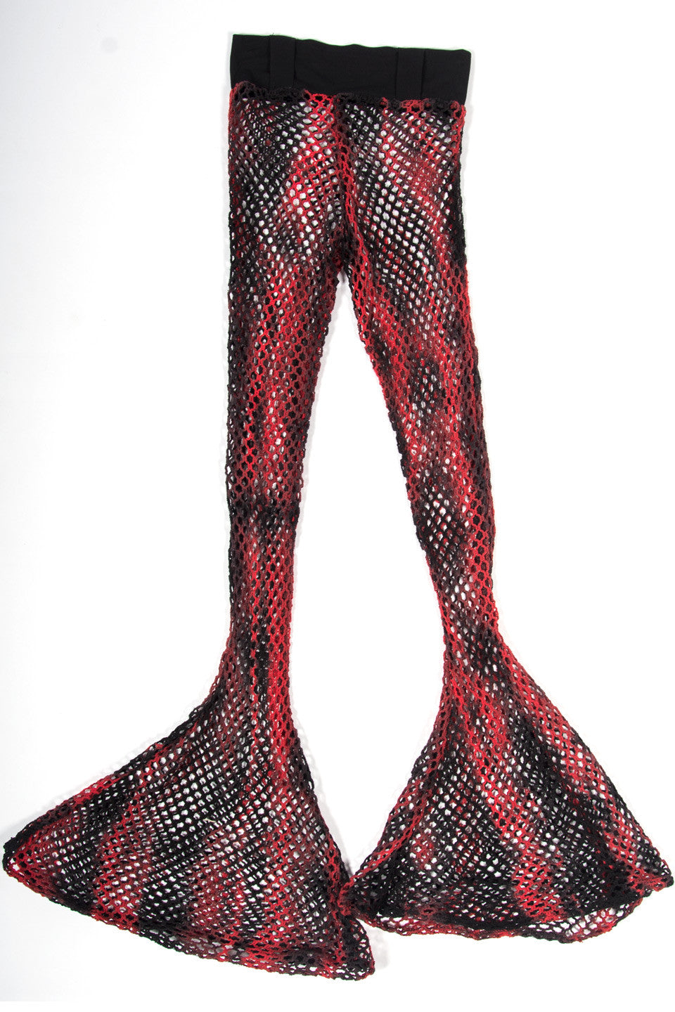 Vintage Unisex Tie Dye Bellzzz-Bottoms-Lip Service