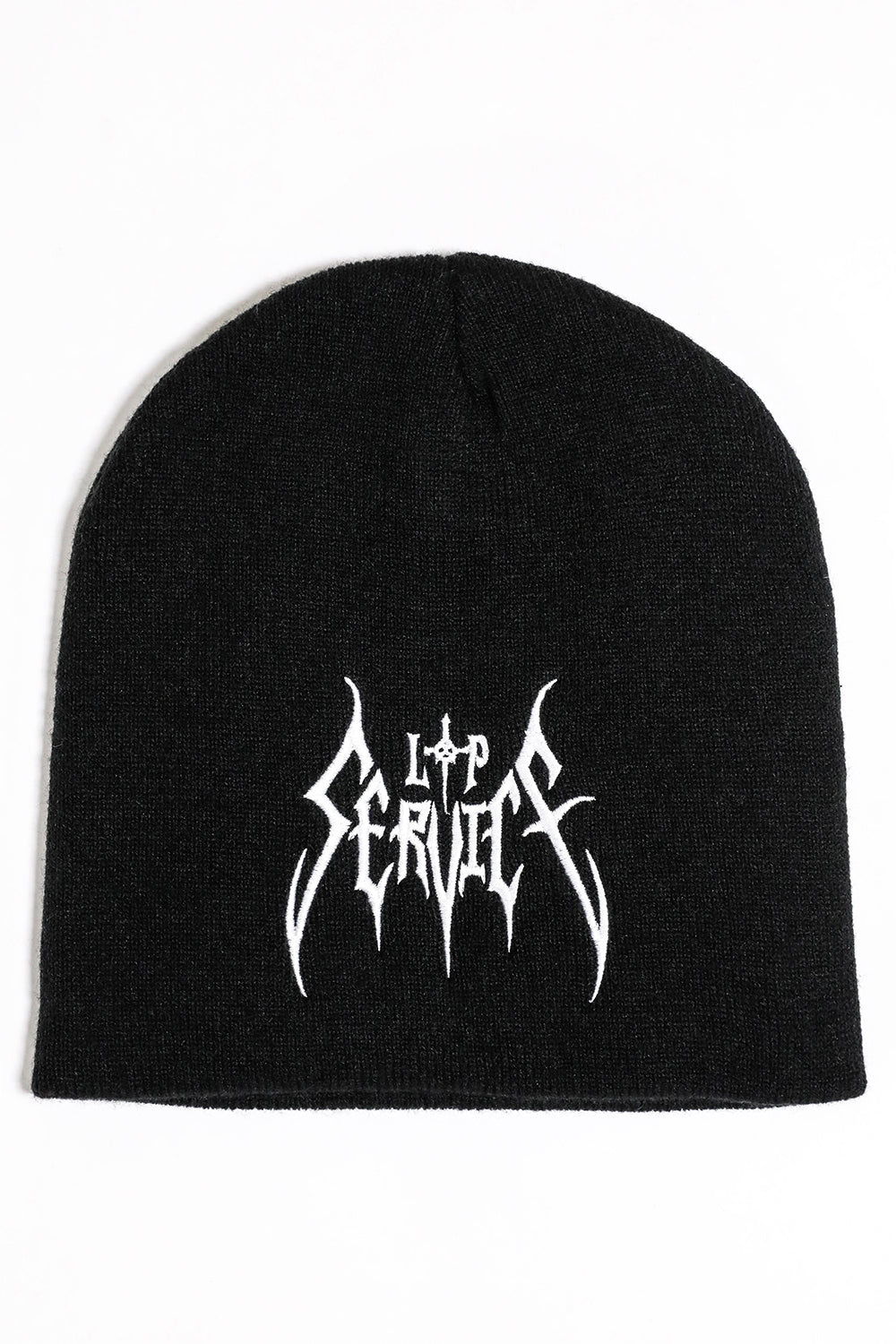Lip Service Riddick X beanie-Accessories-Lip Service
