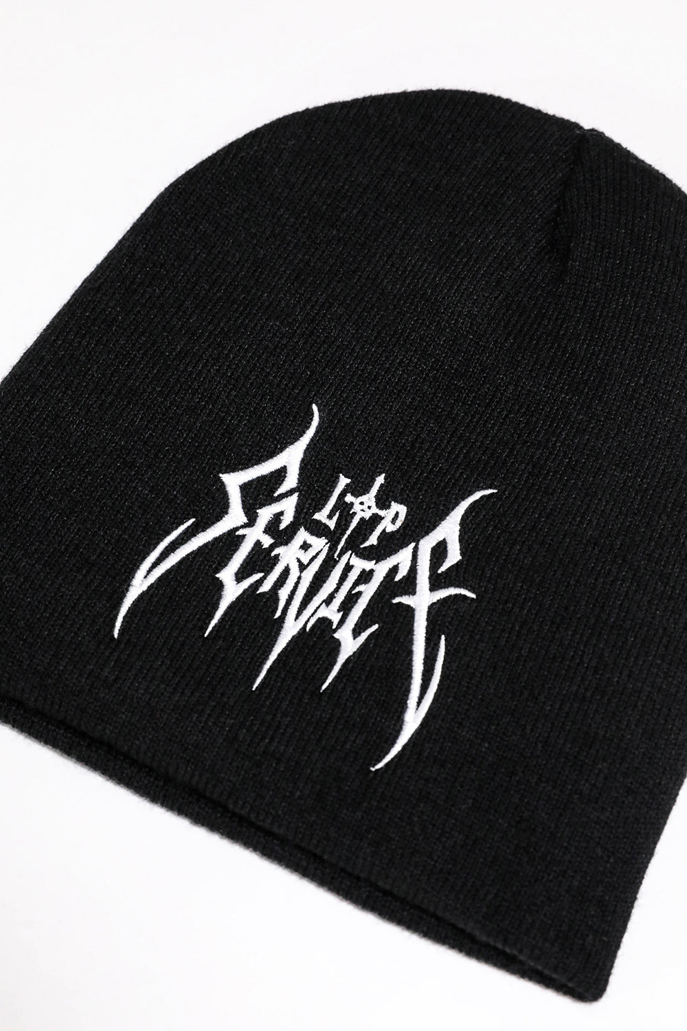 Lip Service Riddick X beanie-Accessories-Lip Service