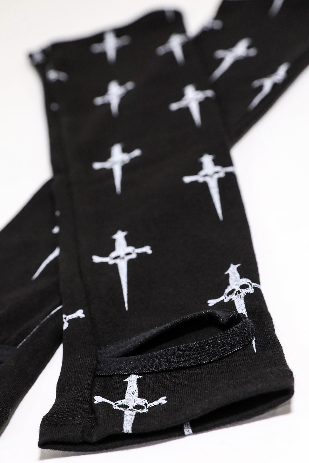 Dagger Arm Warmers-Accessories-Lip Service