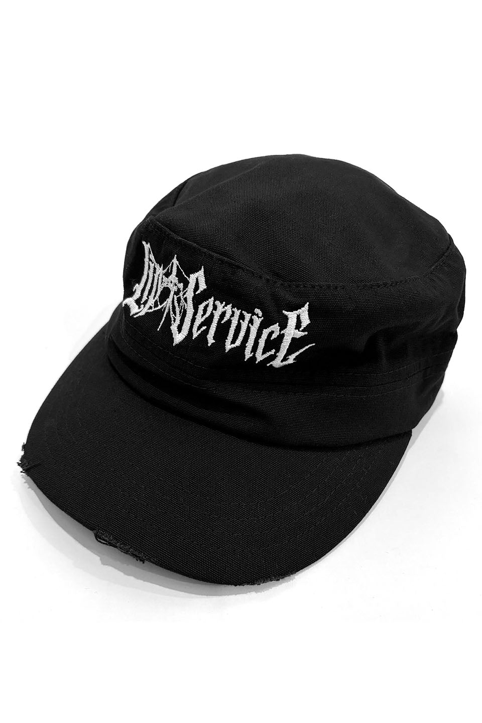 Lip Service X Riddick Military Hat-Accessories-Lip Service