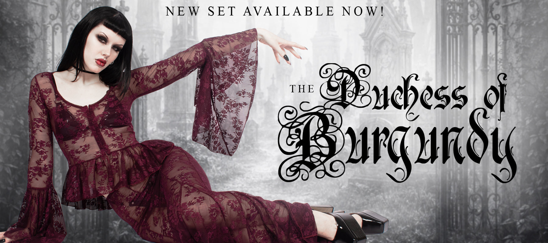 Lip Service Clothing Punk Rock Goth Men's Women's Vinyl fetish Gothic