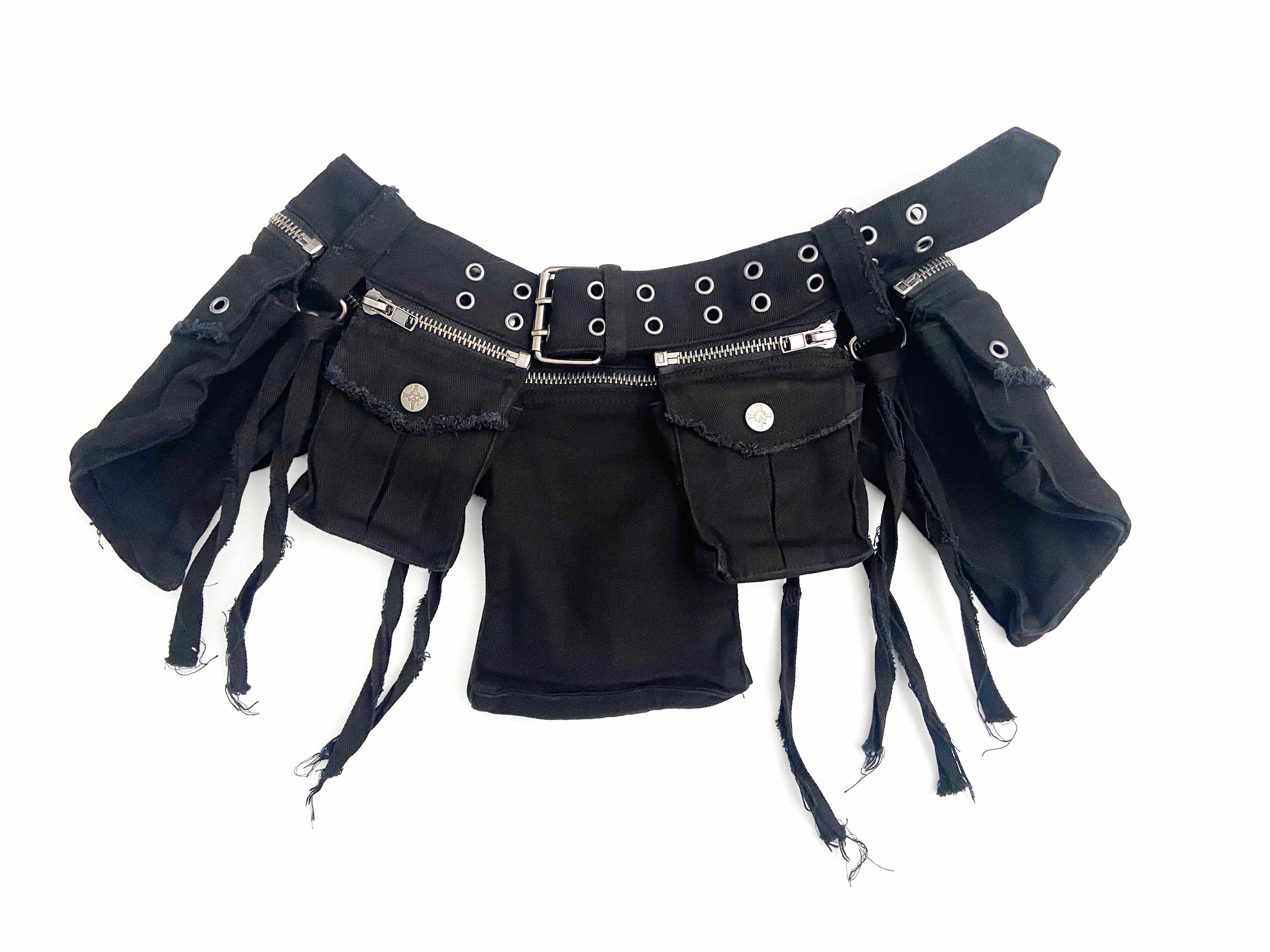 Thunderdome Utility Belt – Lip Service