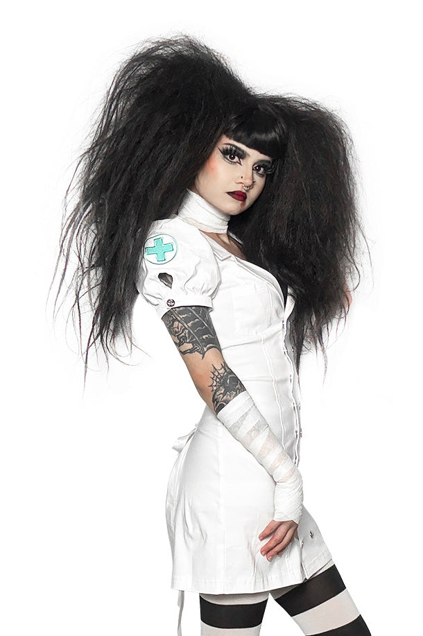 Lip Service X iGirl Coma Dress-Dresses-Lip Service