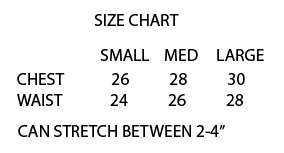 Lip Service X Riddick Tank-Tops-Lip Service