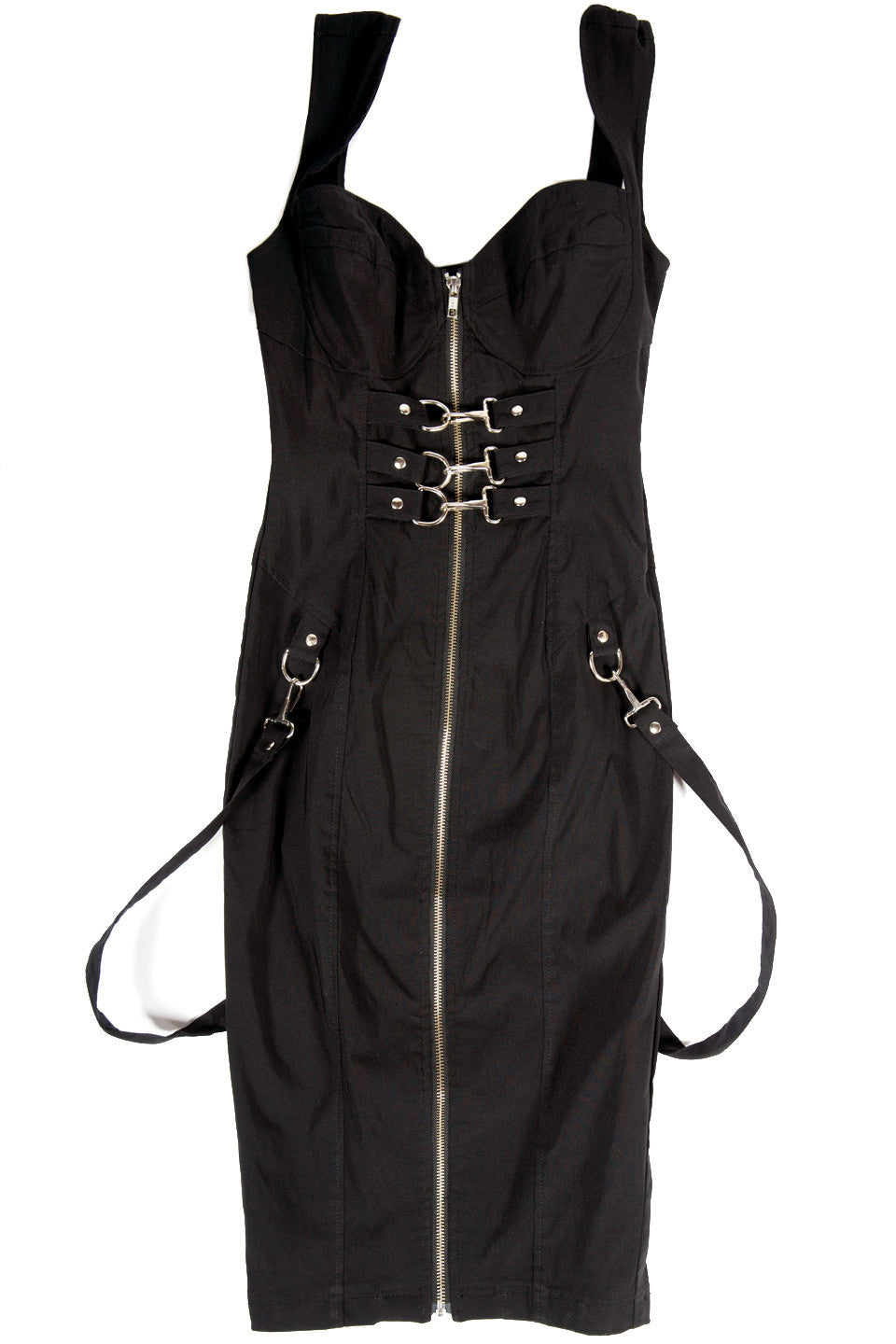 corset dress bdsm white christmas dresses Black BDSM Corset Dress for Women