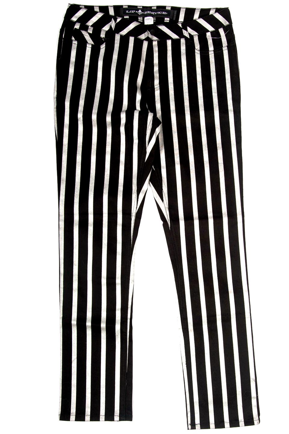 Vintage Psycho Circus Jeans-jeans-Lip Service